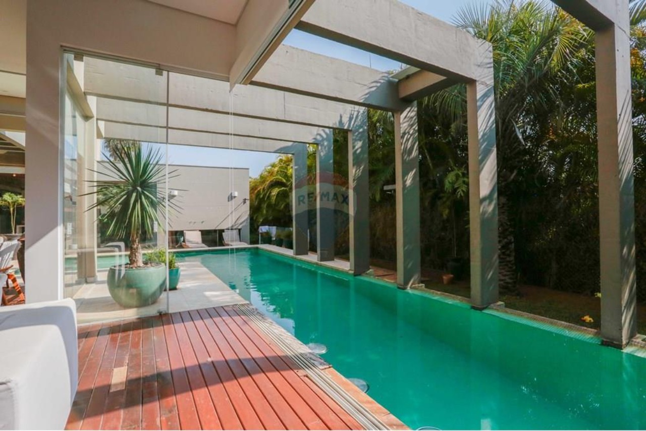 Casa de Condomínio à venda com 4 quartos, 709m² - Foto 15
