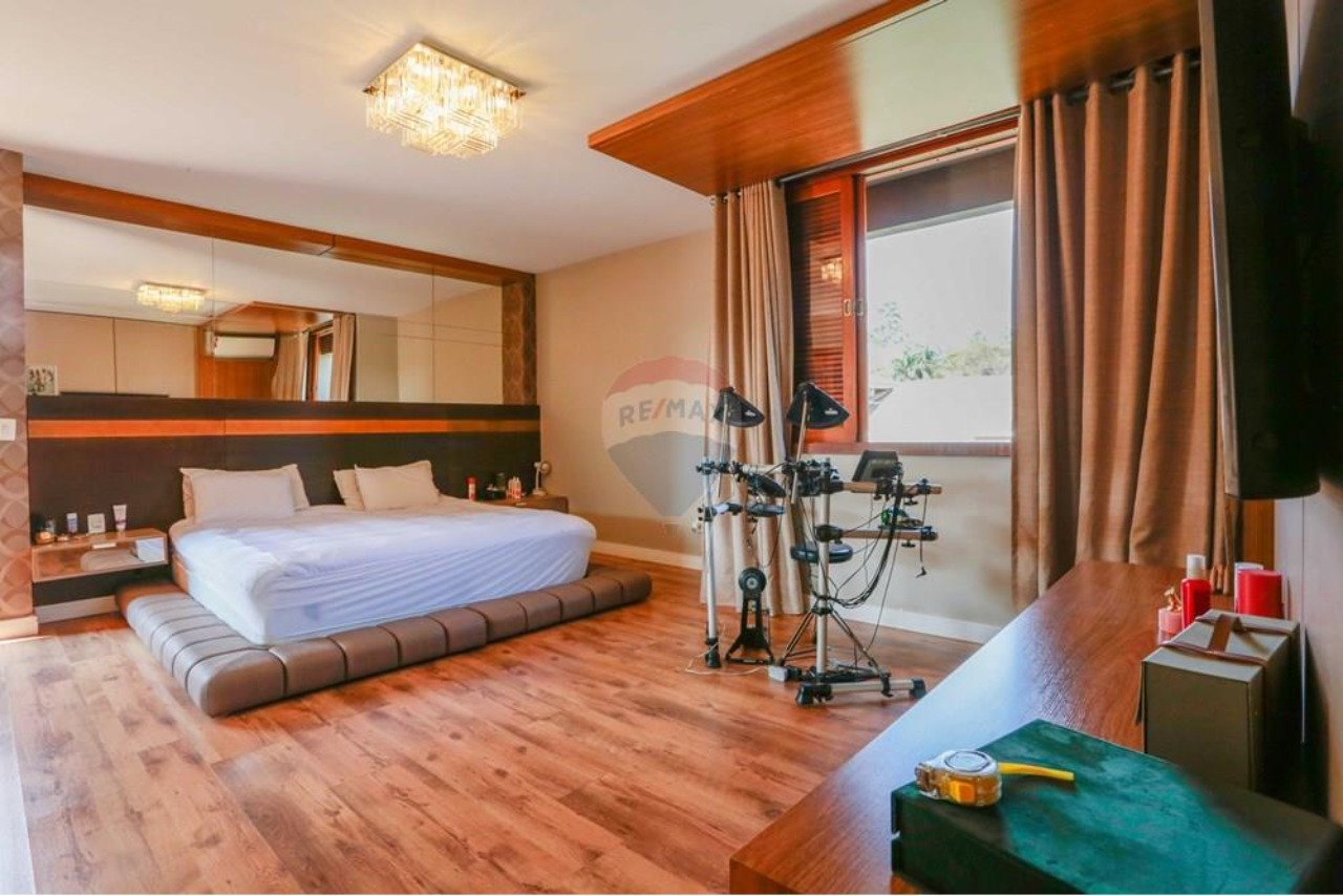 Casa de Condomínio à venda com 4 quartos, 709m² - Foto 21