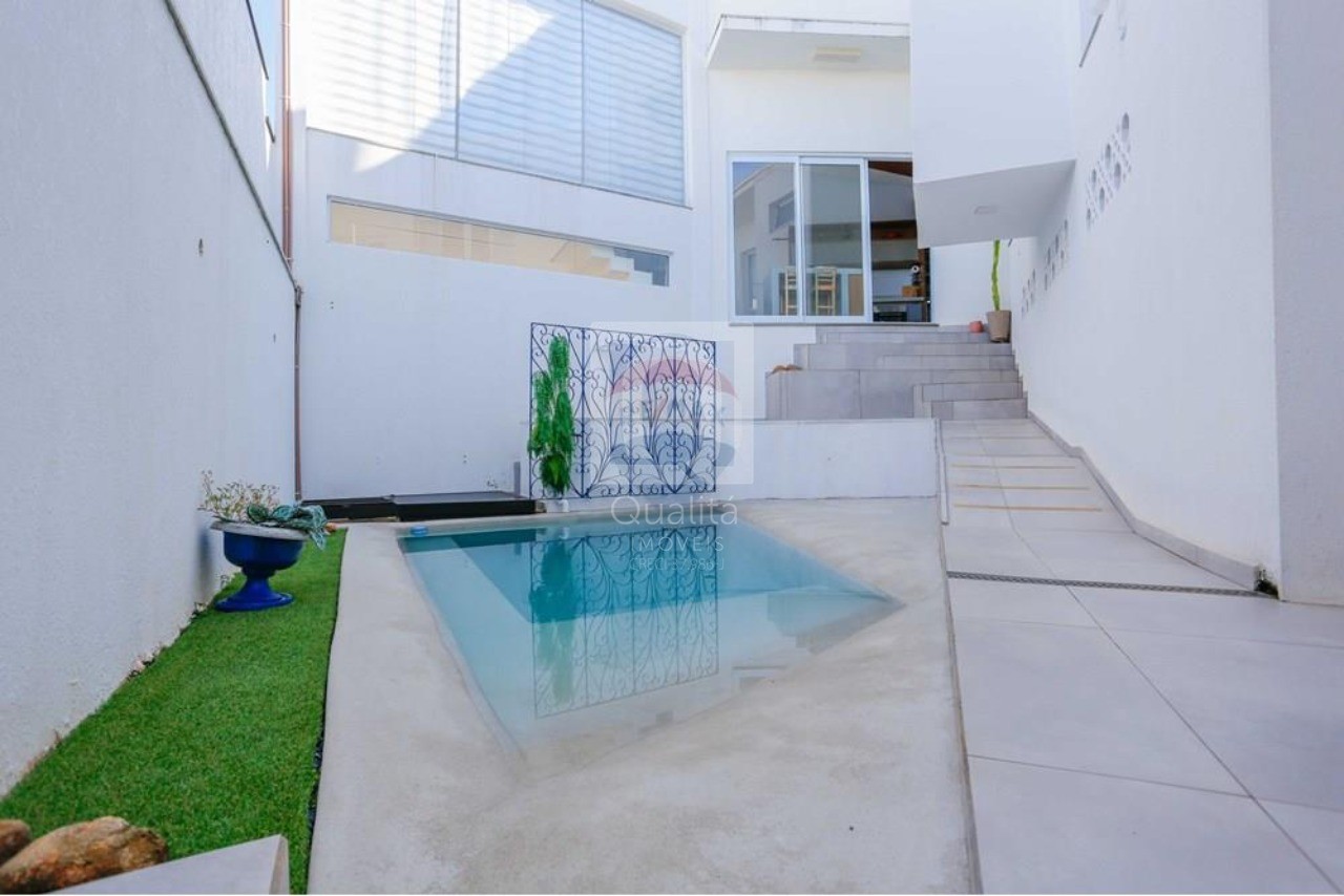 Casa de Condomínio à venda com 3 quartos, 260m² - Foto 16