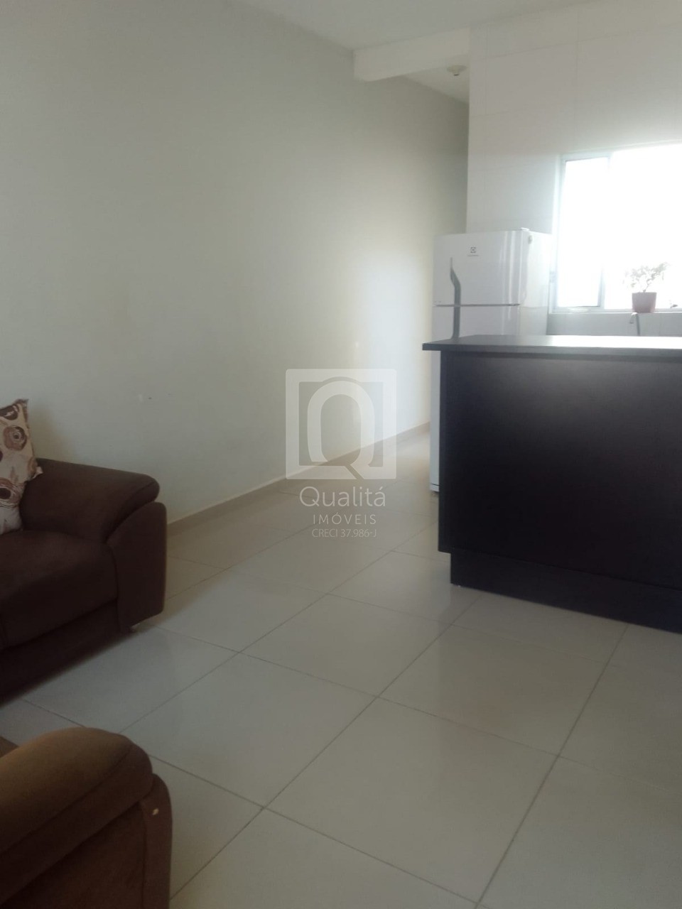 Casa, 1 quarto - Foto 1