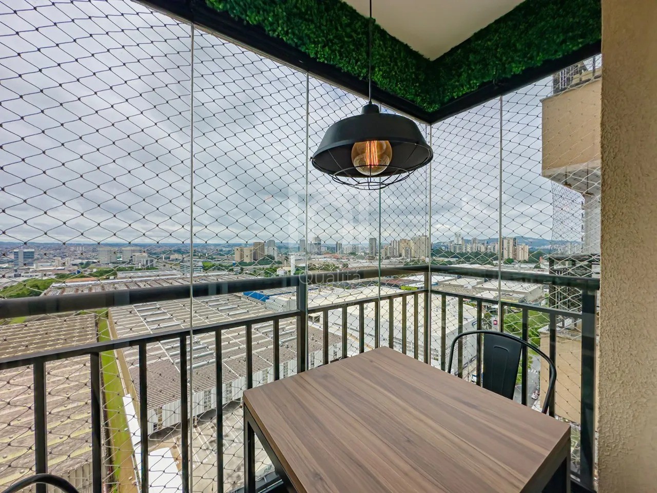 Apartamento, 2 quartos, 69 m² - Foto 11