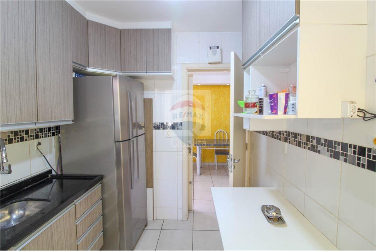 Casa de Condomínio à venda com 3 quartos, 112m² - Foto 5