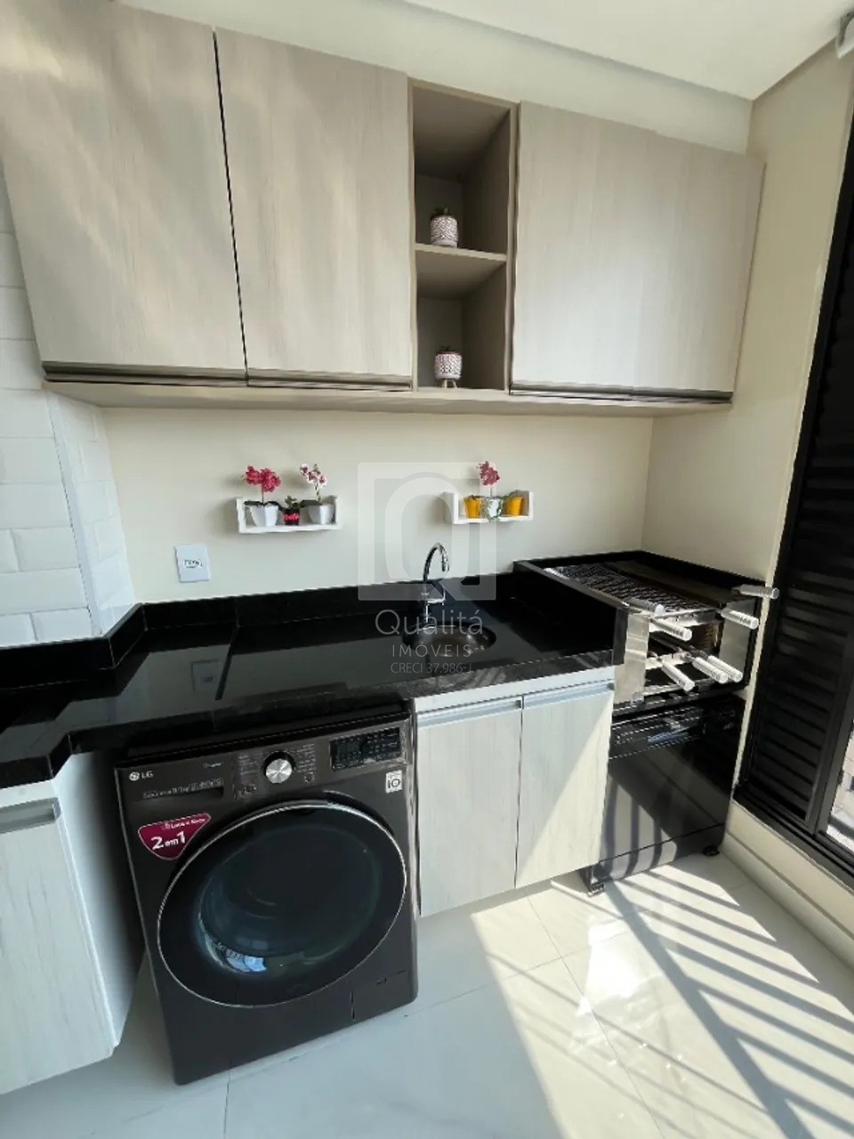 Apartamento, 2 quartos, 48 m² - Foto 7