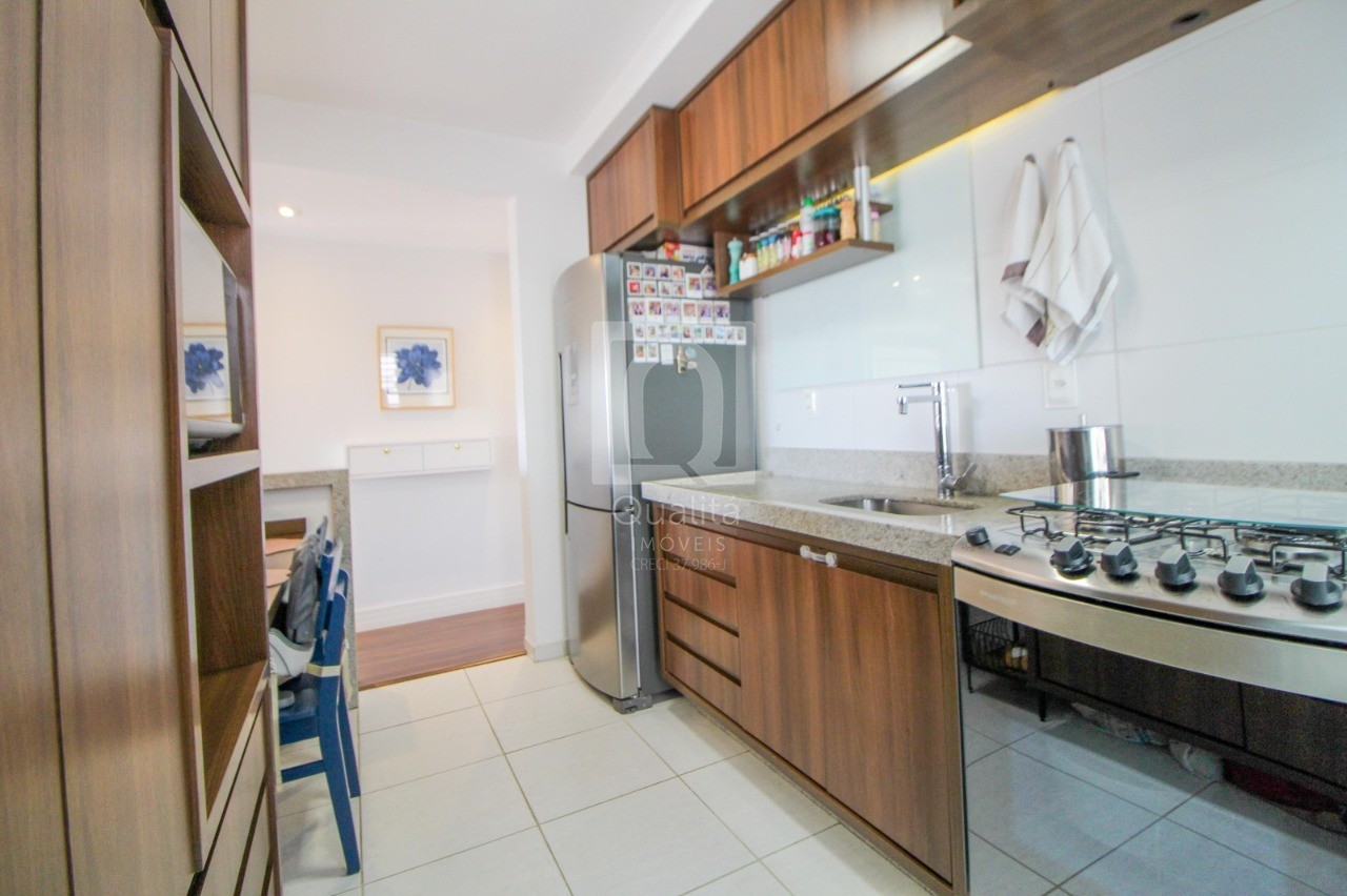 Apartamento à venda com 3 quartos, 90m² - Foto 16