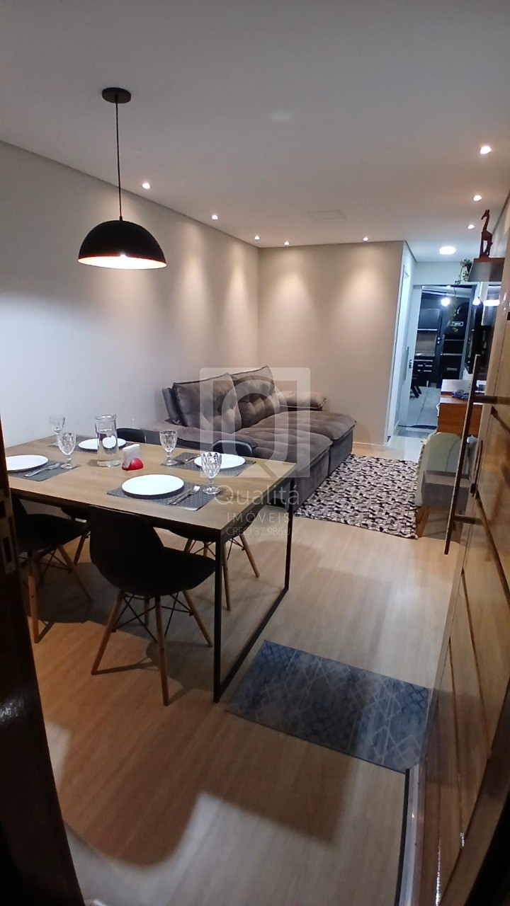 Casa de Condomínio à venda com 2 quartos, 126m² - Foto 1