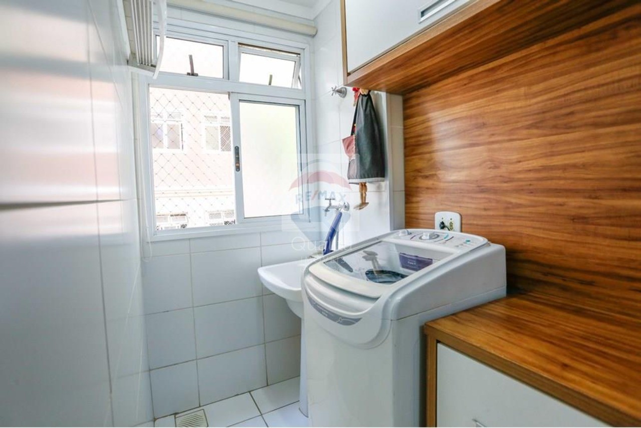 Apartamento à venda com 2 quartos, 55m² - Foto 7