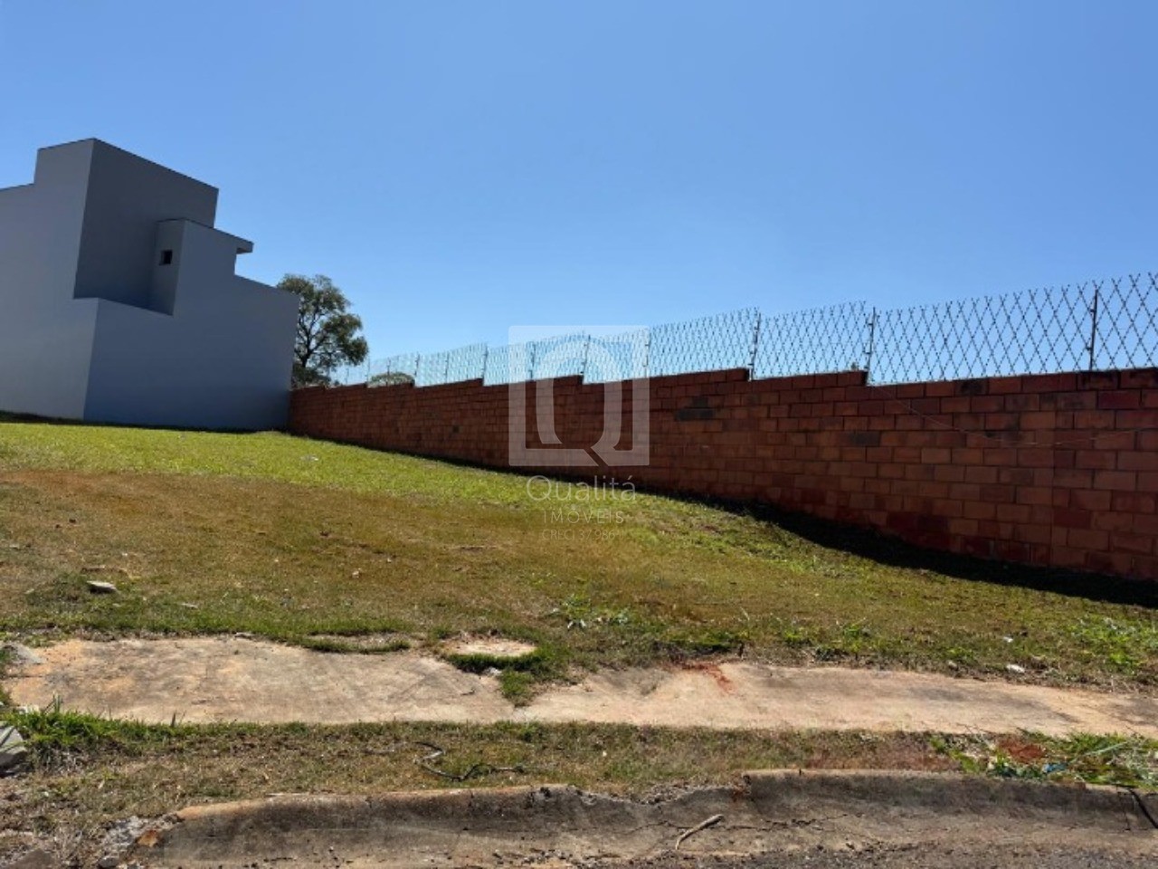 Terreno, 427 m² - Foto 1