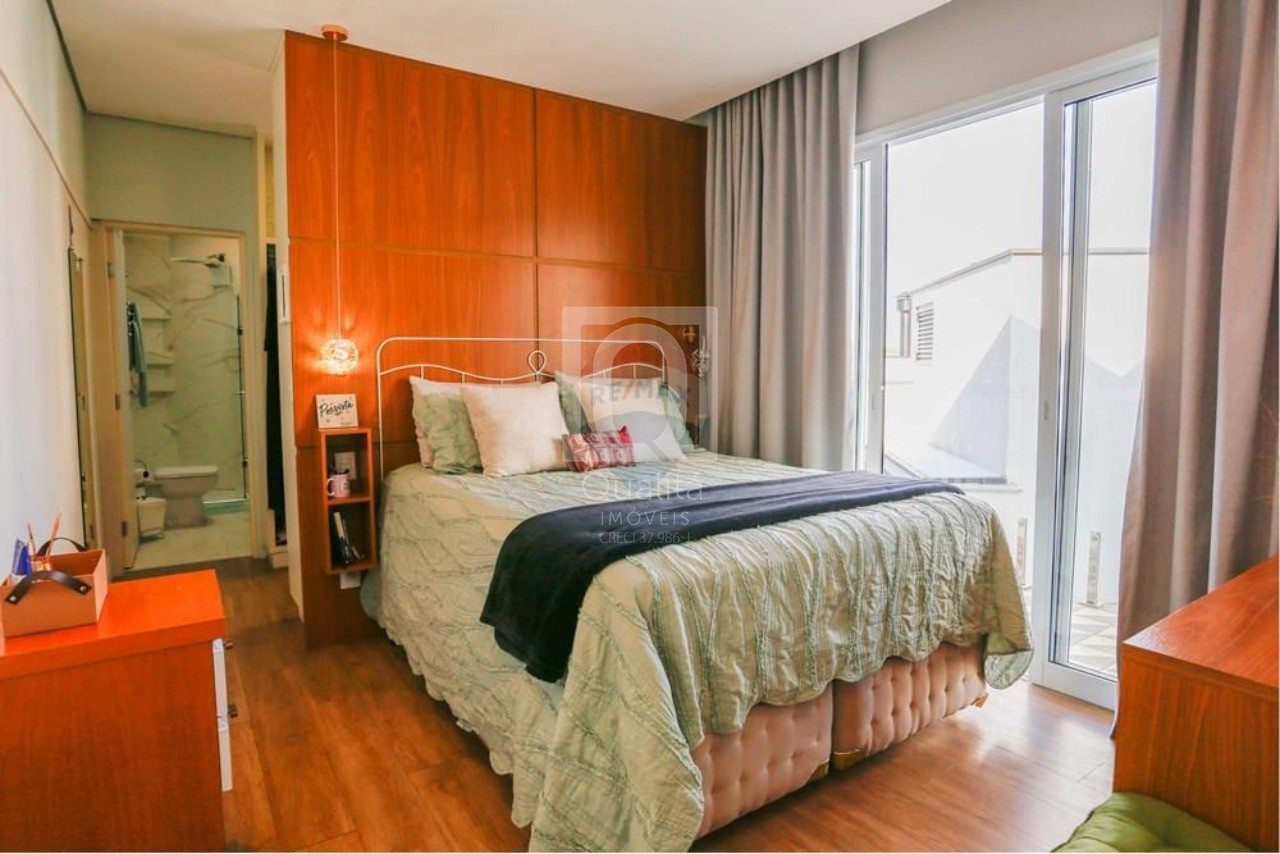 Casa de Condomínio à venda com 3 quartos, 260m² - Foto 23