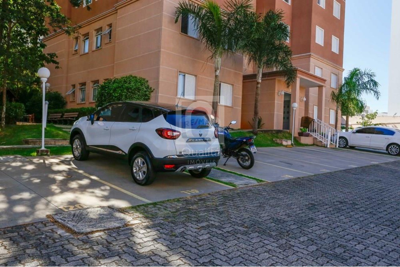 Apartamento à venda com 2 quartos, 55m² - Foto 34