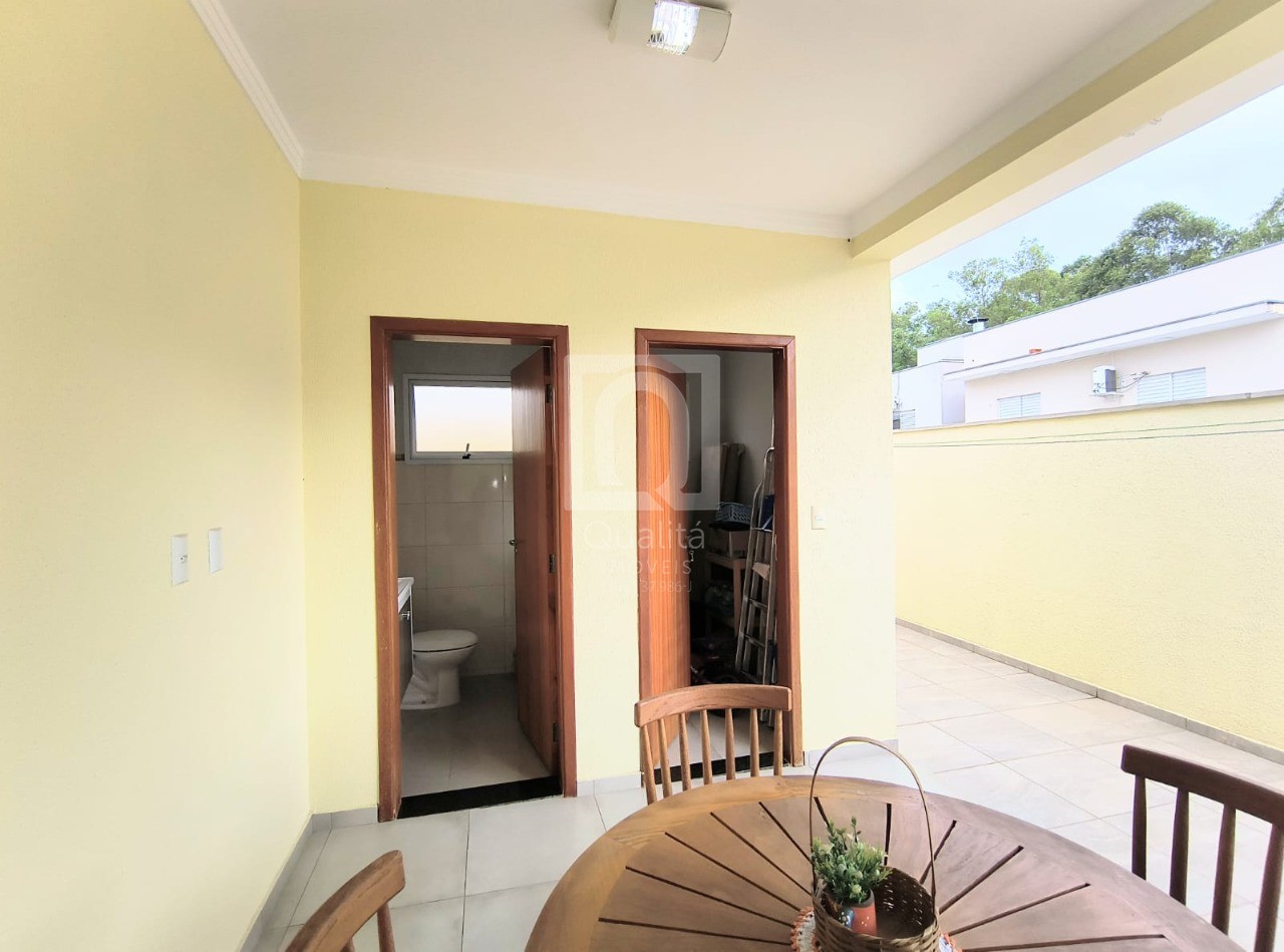 Casa de Condomínio à venda com 3 quartos, 200m² - Foto 11