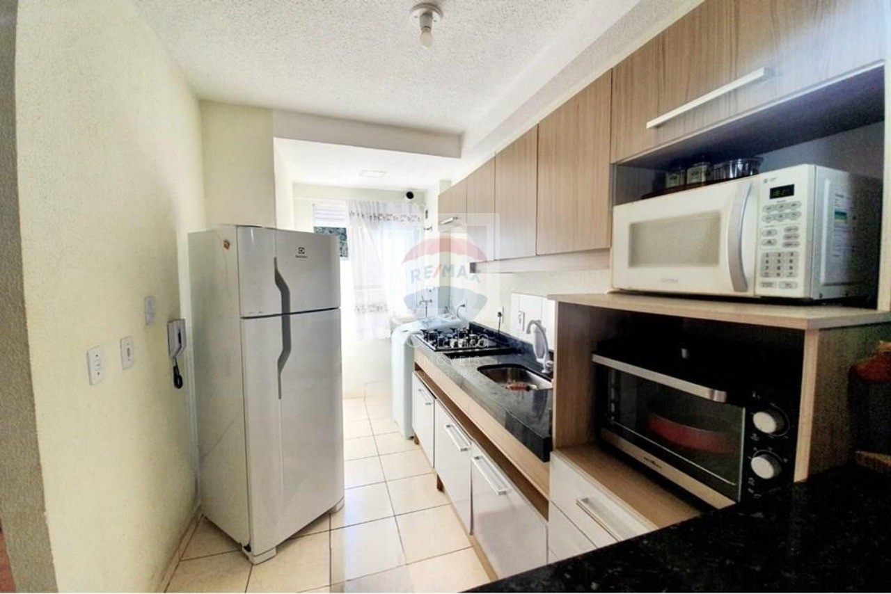 Apartamento, 2 quartos, 50 m² - Foto 7