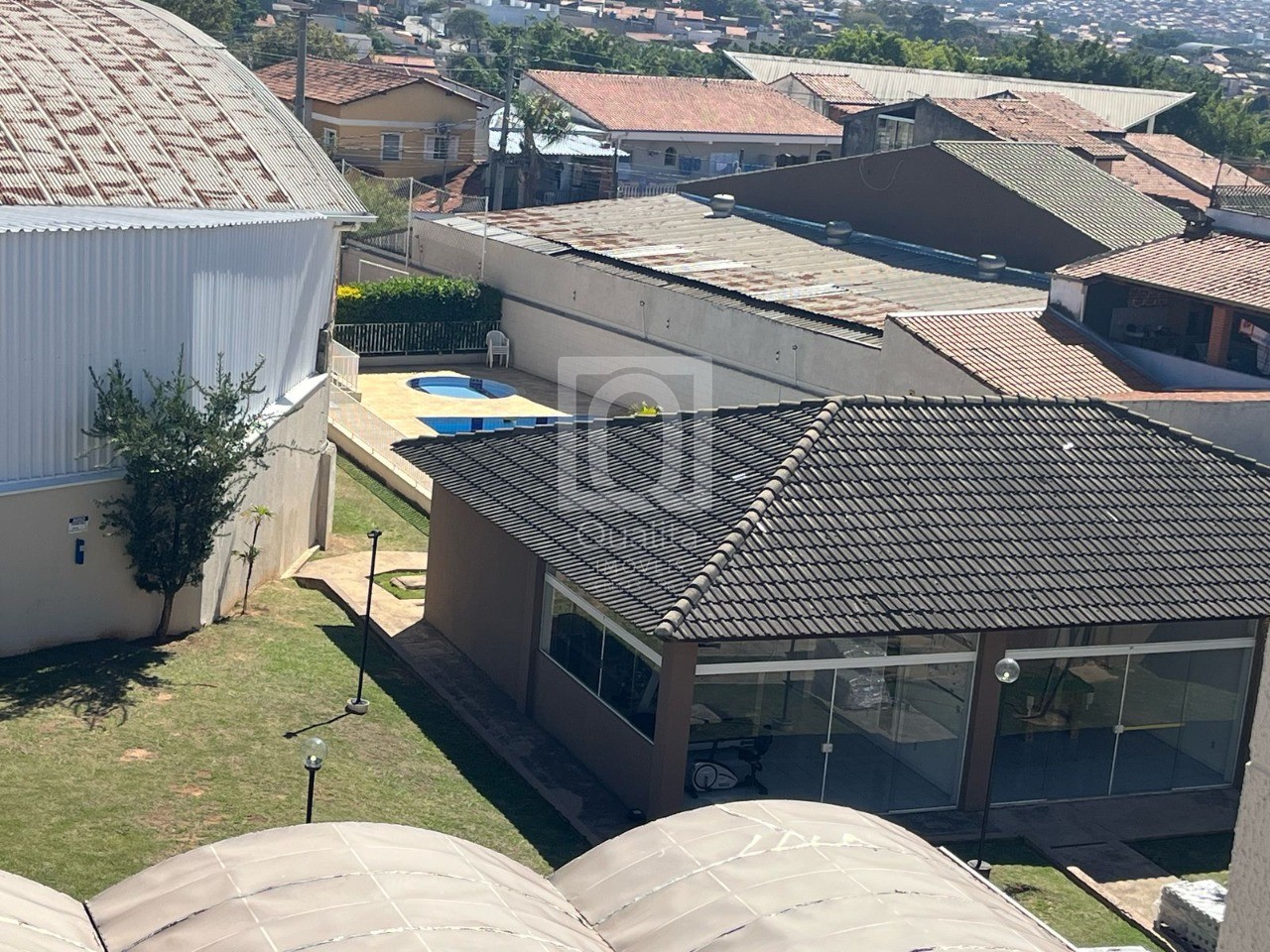 Apartamento à venda com 2 quartos, 49m² - Foto 17