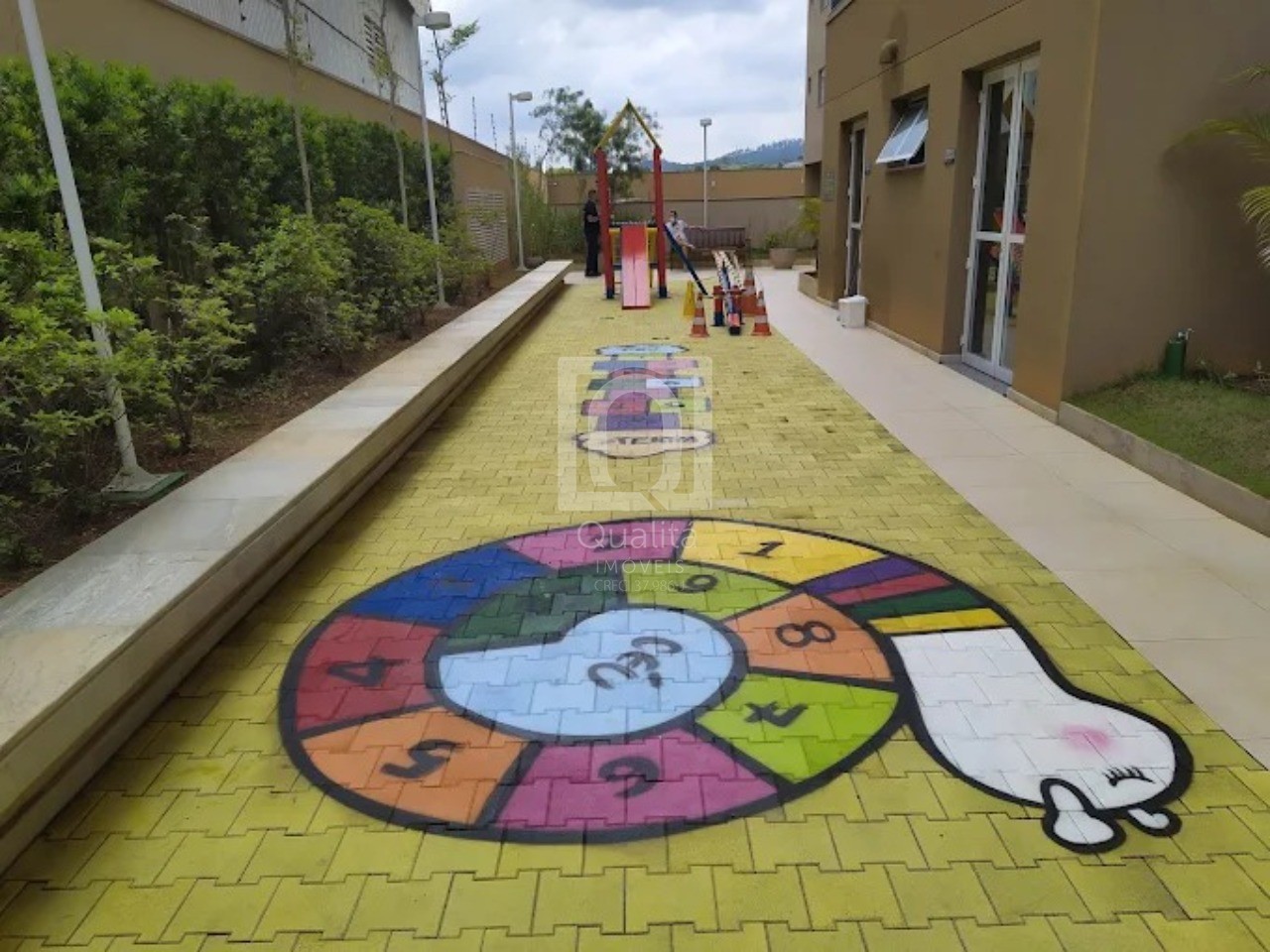 Apartamento, 2 quartos, 69 m² - Foto 22