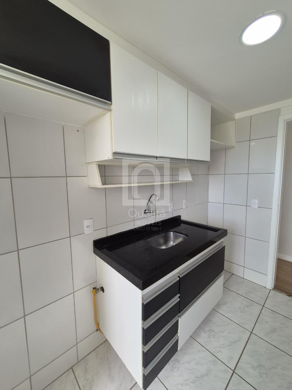 Apartamento à venda com 2 quartos, 52m² - Foto 6