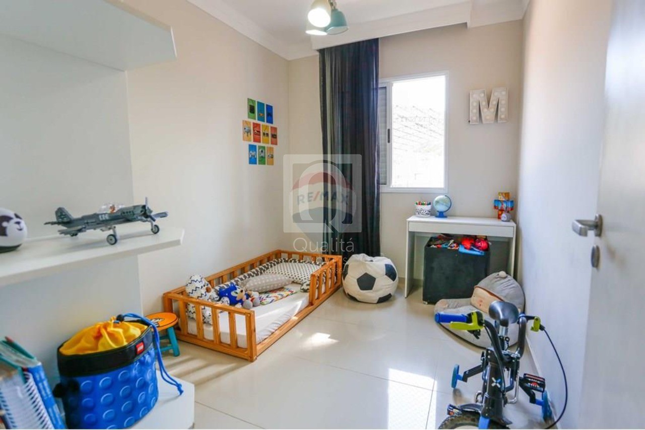 Apartamento à venda com 2 quartos, 55m² - Foto 9