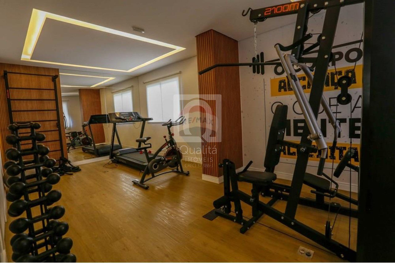 Apartamento, 2 quartos, 45 m² - Foto 34