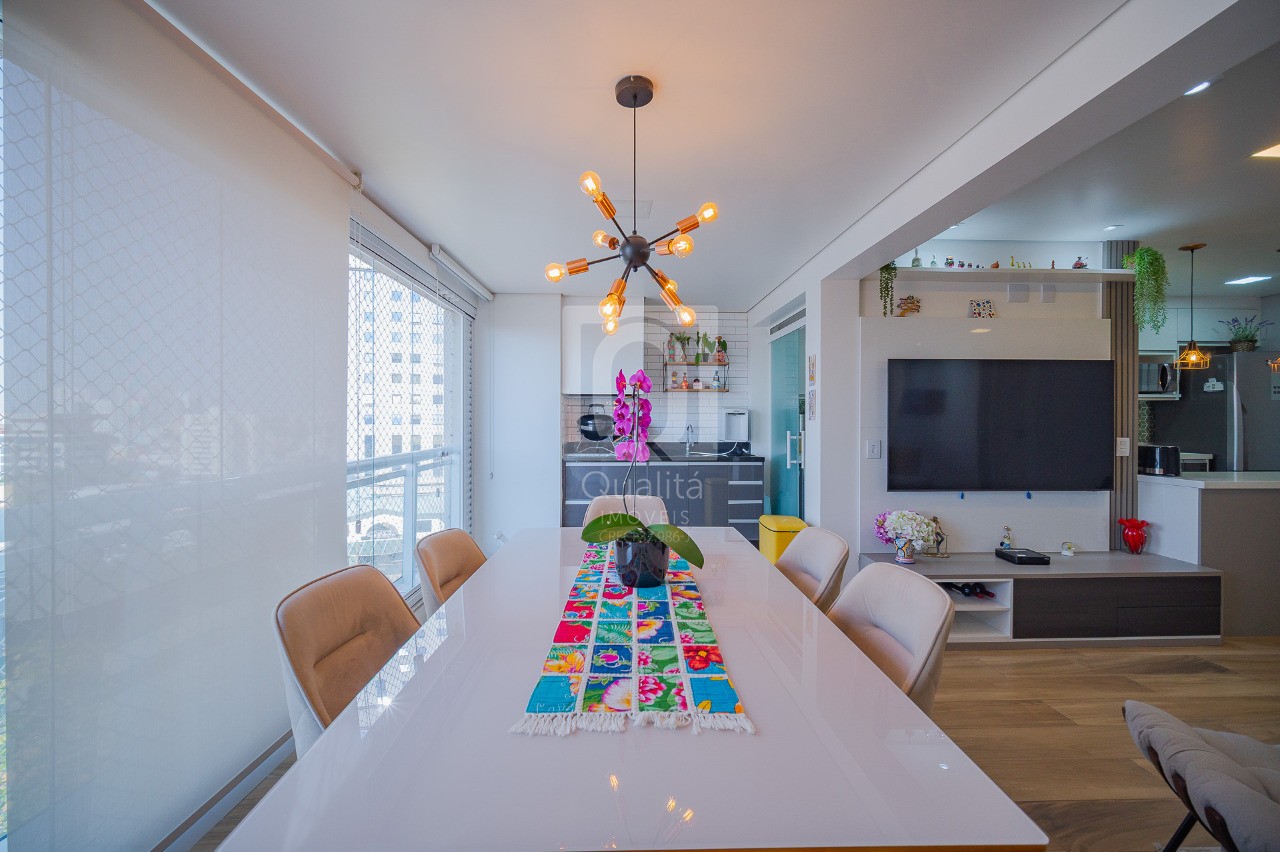 Apartamento à venda com 2 quartos, 93m² - Foto 29