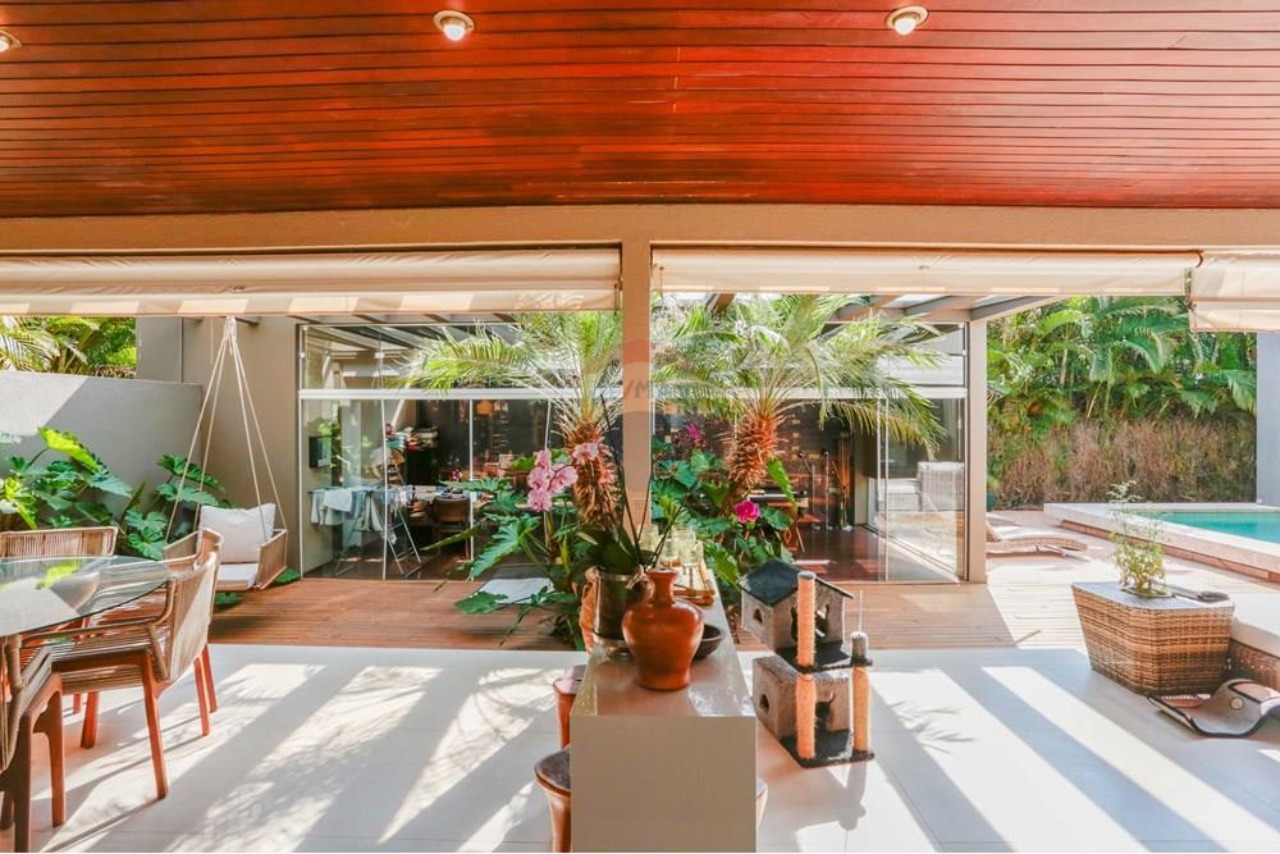 Casa de Condomínio à venda com 4 quartos, 709m² - Foto 11