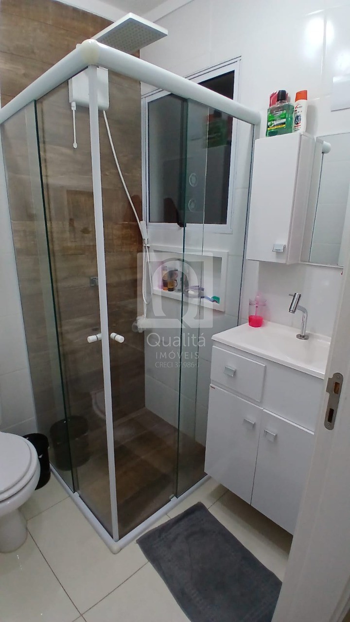 Casa de Condomínio à venda com 2 quartos, 126m² - Foto 19