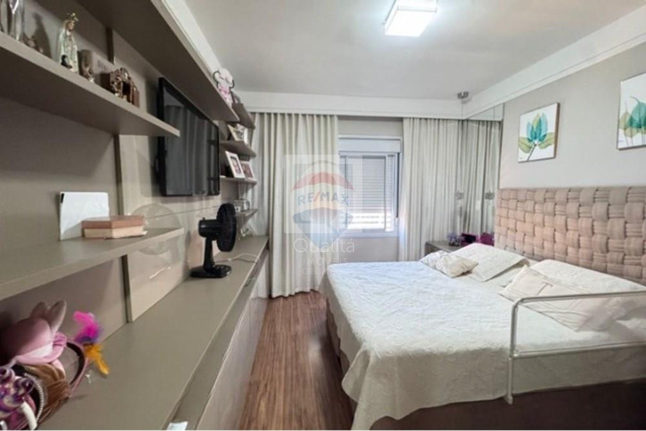 Apartamento, 3 quartos, 125 m² - Foto 7