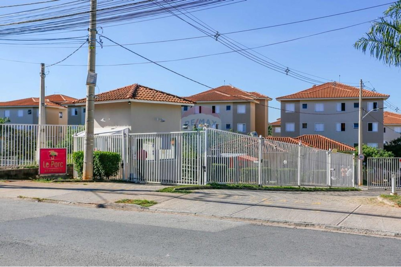 Apartamento, 2 quartos, 44 m² - Foto 3