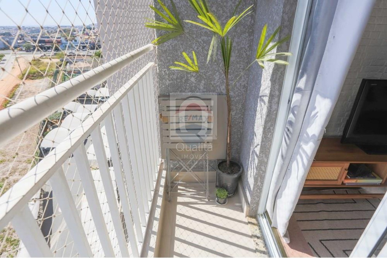 Apartamento, 2 quartos, 52 m² - Foto 6