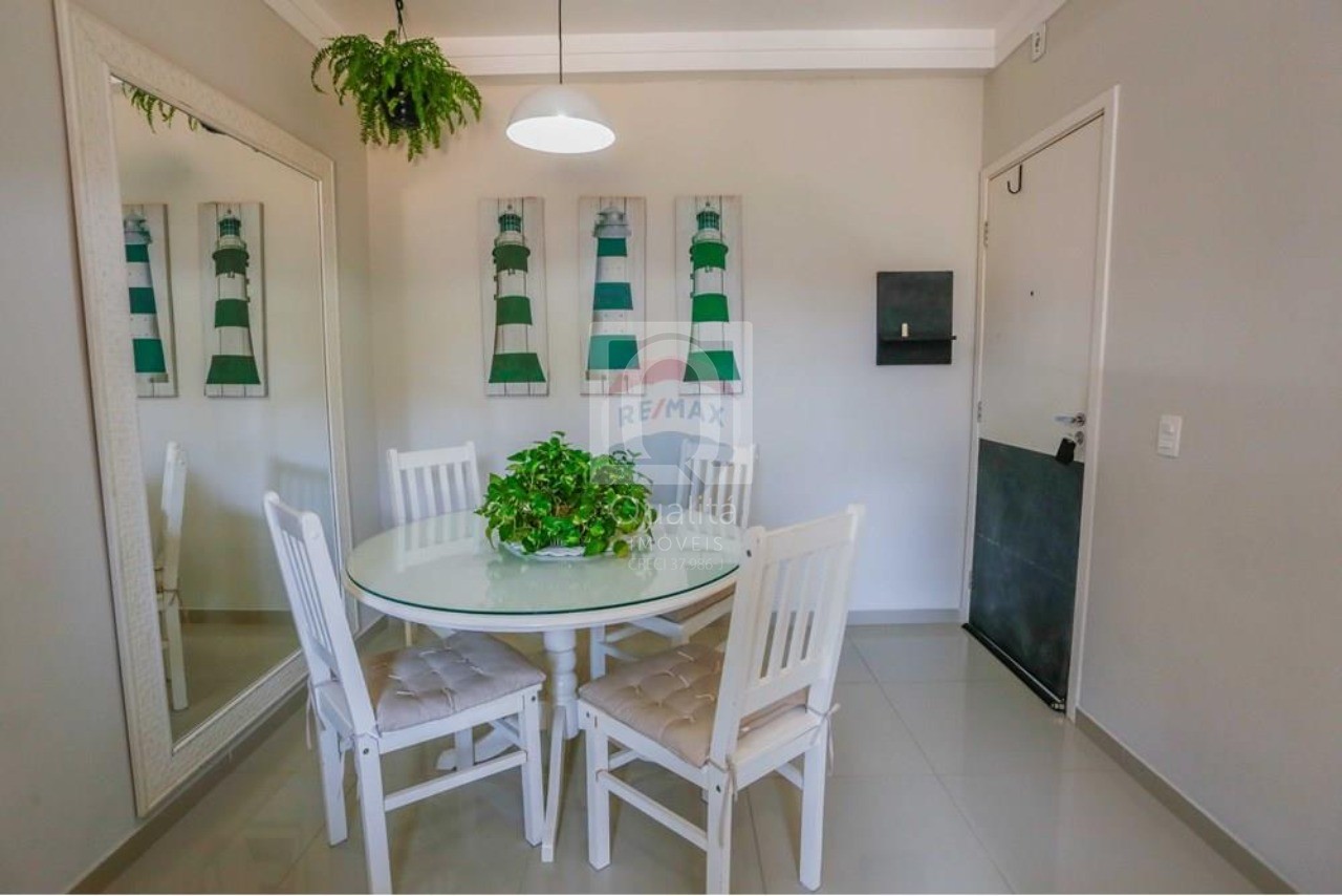 Apartamento à venda com 2 quartos, 55m² - Foto 2