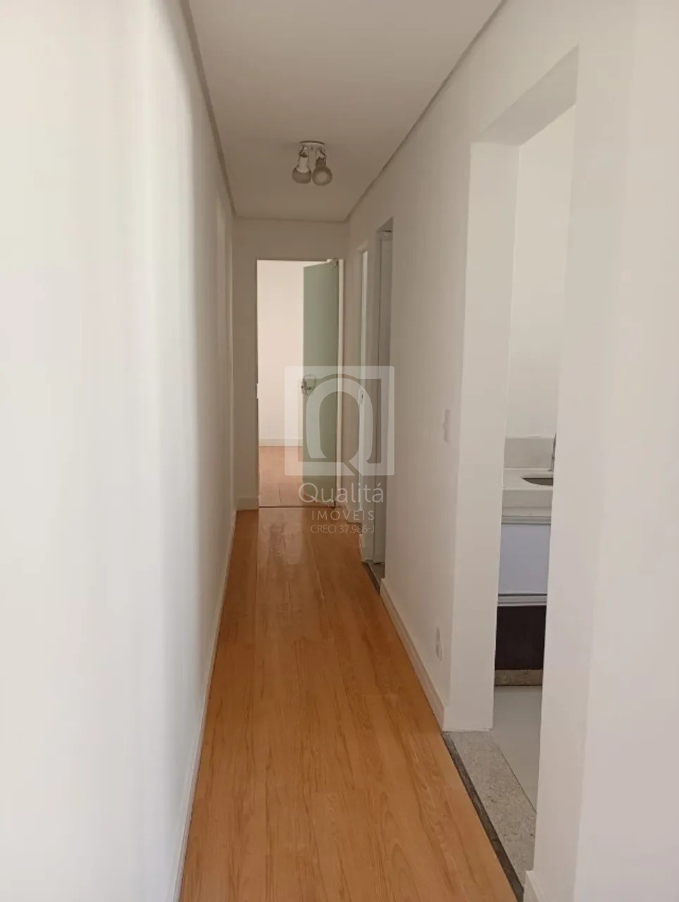 Apartamento à venda com 2 quartos, 51m² - Foto 6
