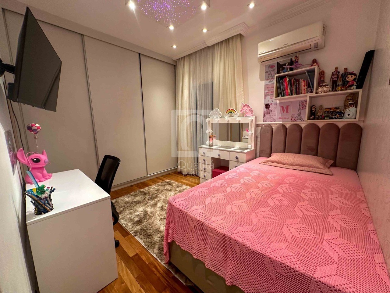 Apartamento à venda com 3 quartos, 129m² - Foto 28