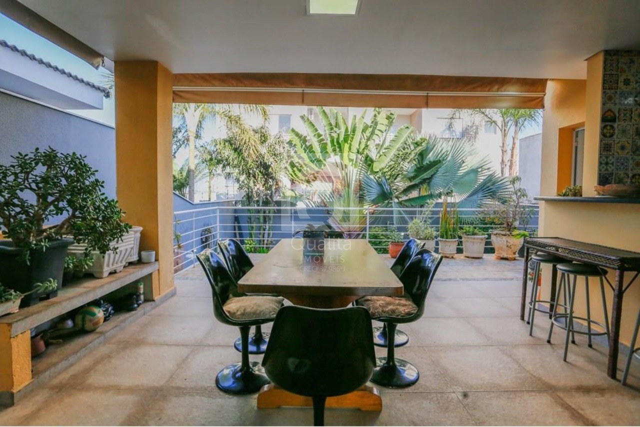 Casa de Condomínio, 3 quartos - Foto 36