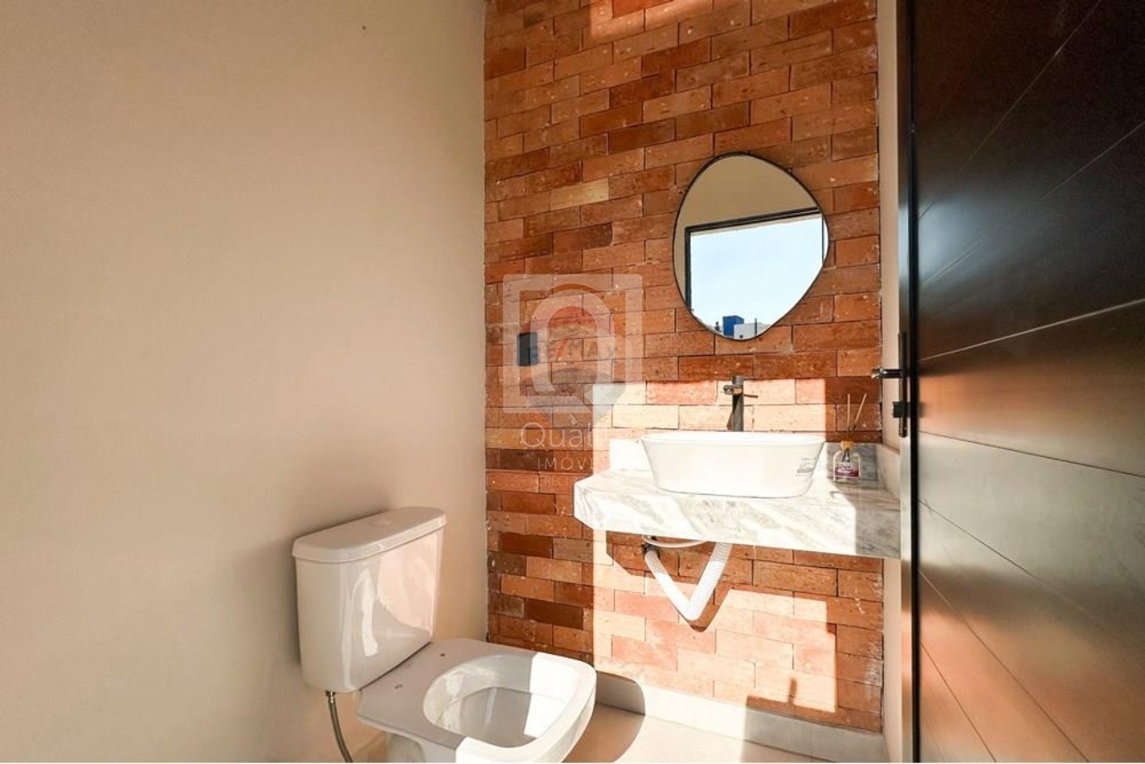 Casa de Condomínio, 3 quartos - Foto 7