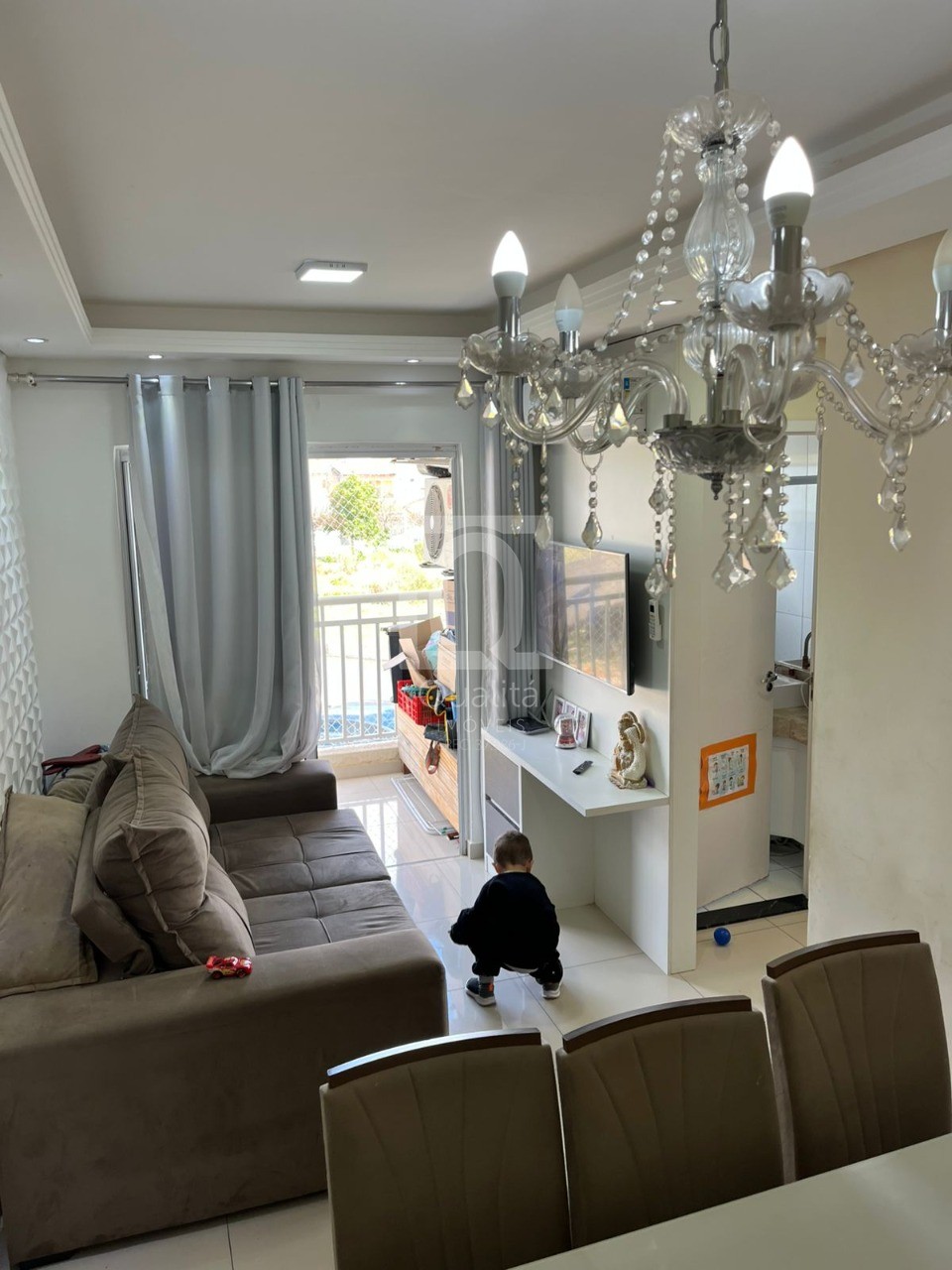 Apartamento, 2 quartos, 65 m² - Foto 1