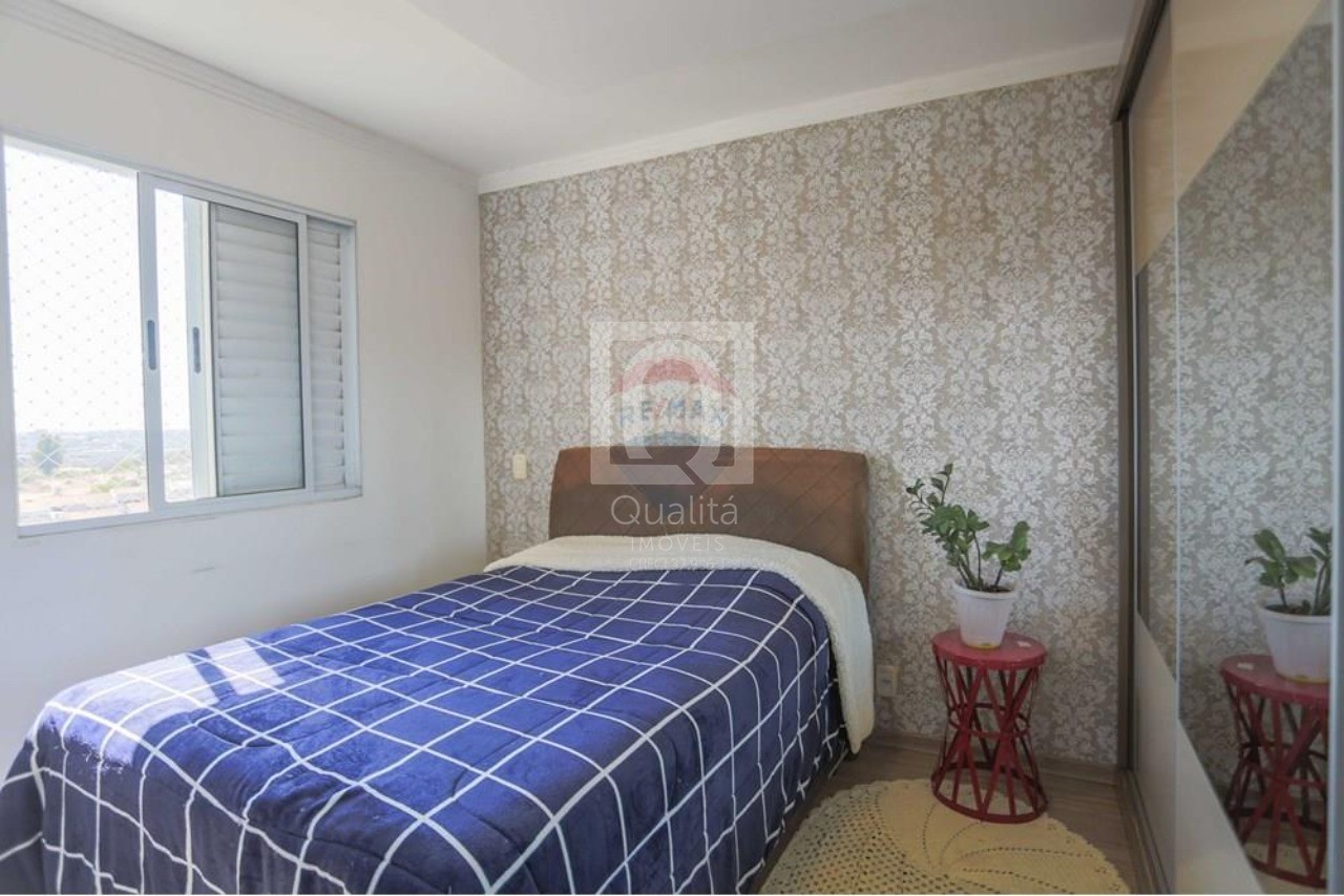 Apartamento, 2 quartos, 52 m² - Foto 8