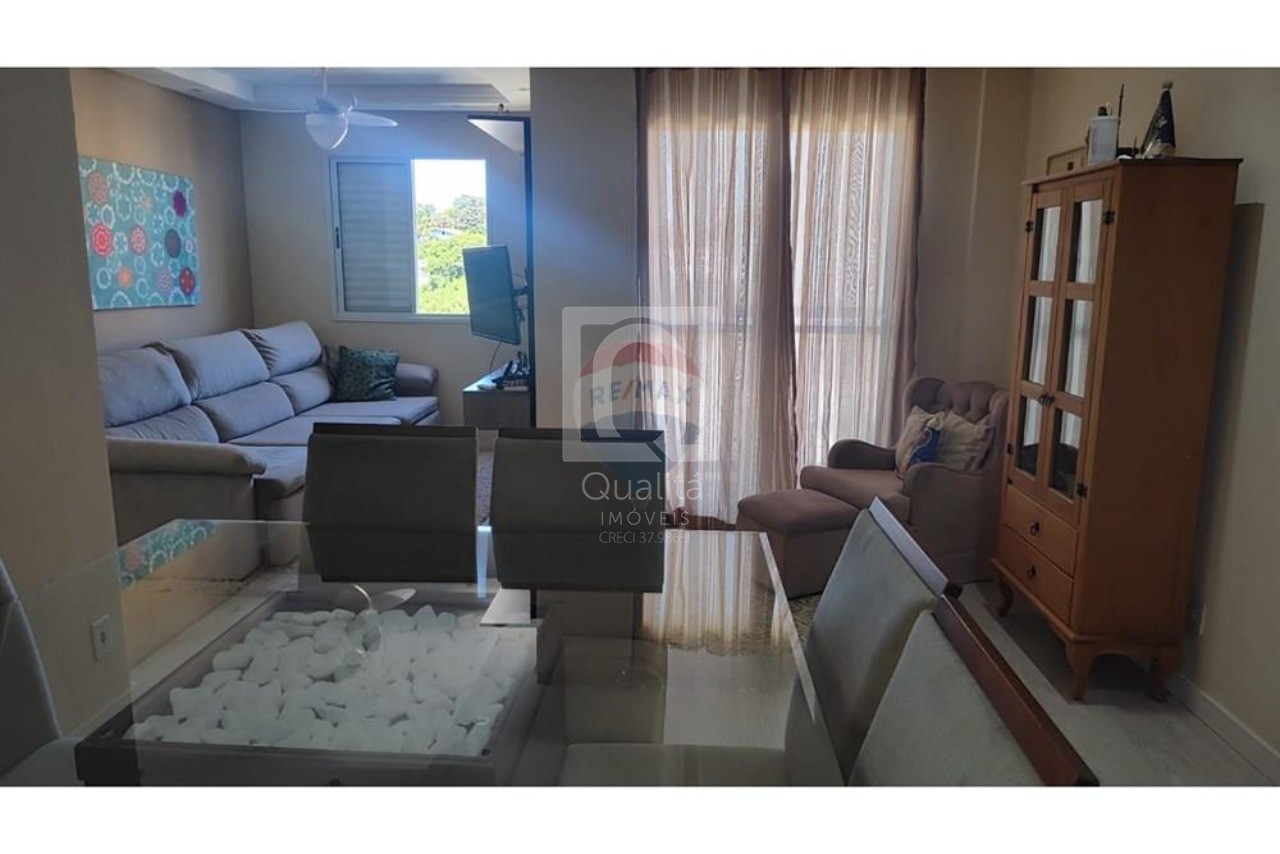 Apartamento à venda com 2 quartos, 79m² - Foto 7