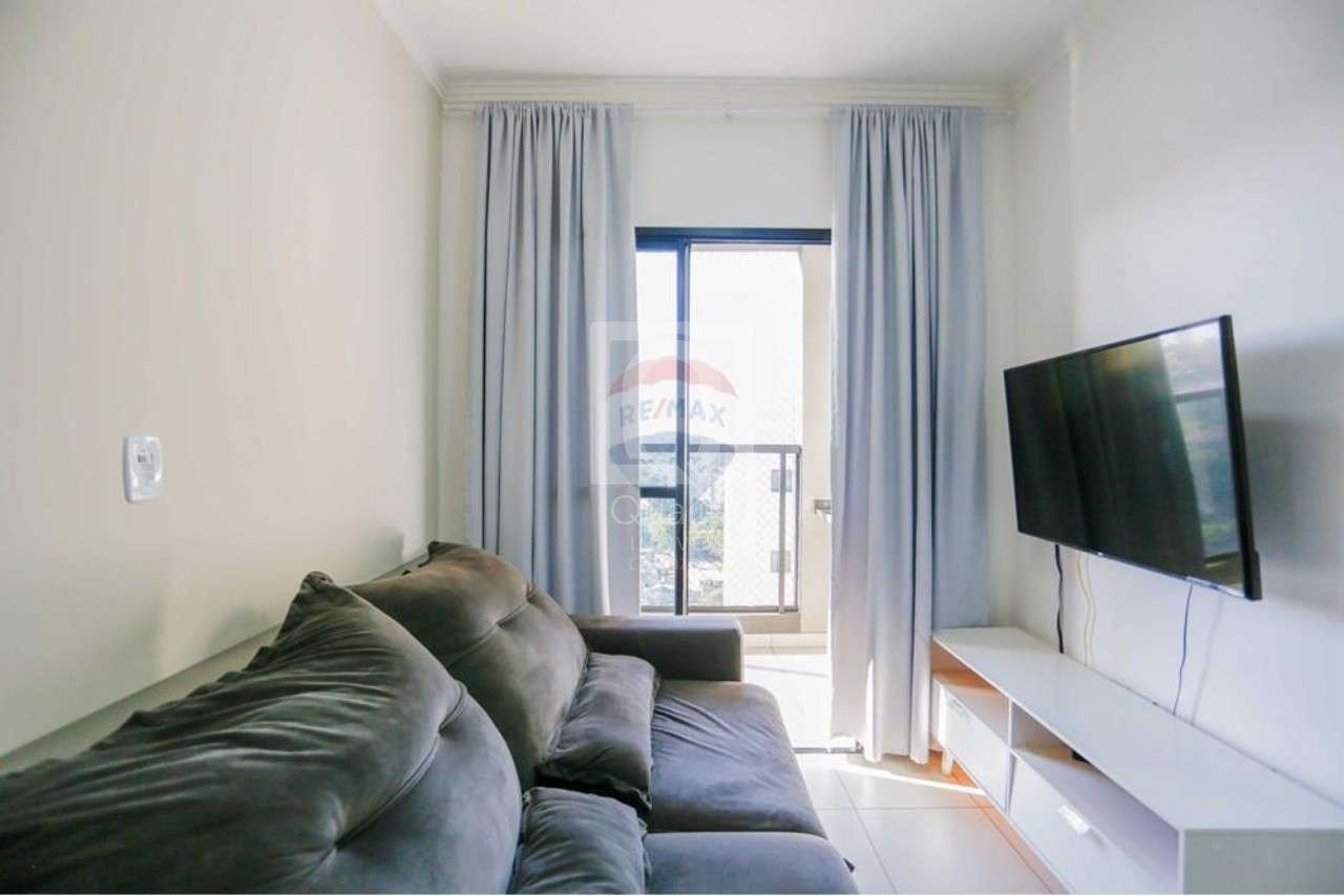 Apartamento à venda com 2 quartos, 55m² - Foto 10