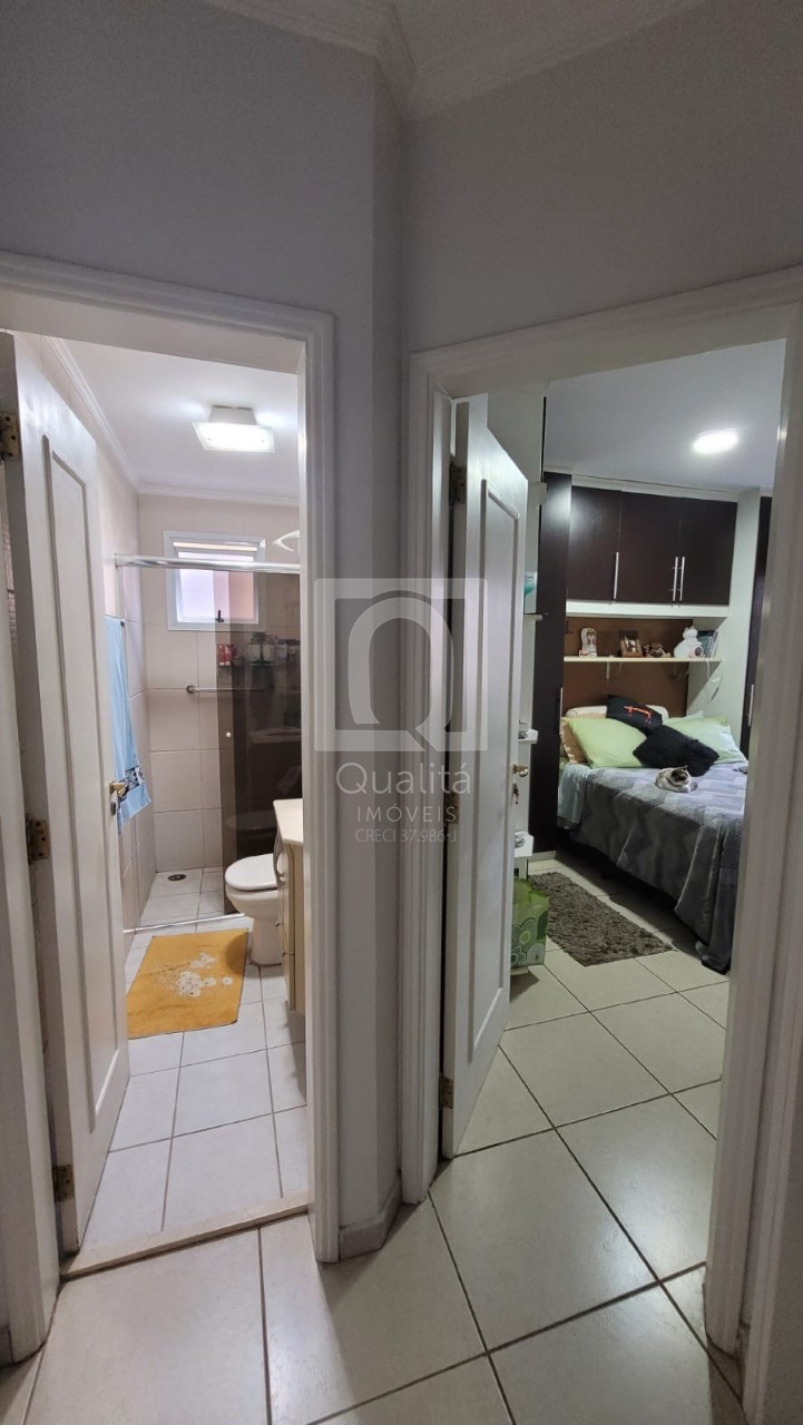 Apartamento à venda com 2 quartos, 68m² - Foto 11