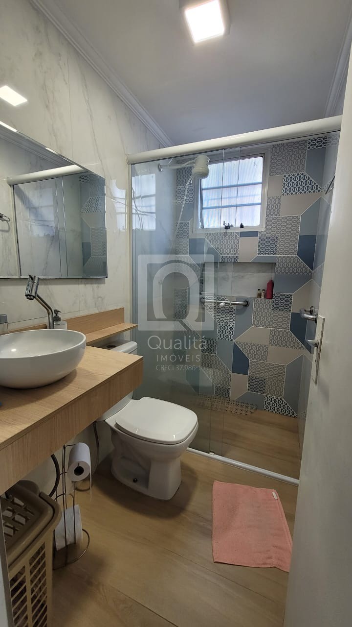 Apartamento, 2 quartos, 58 m² - Foto 11