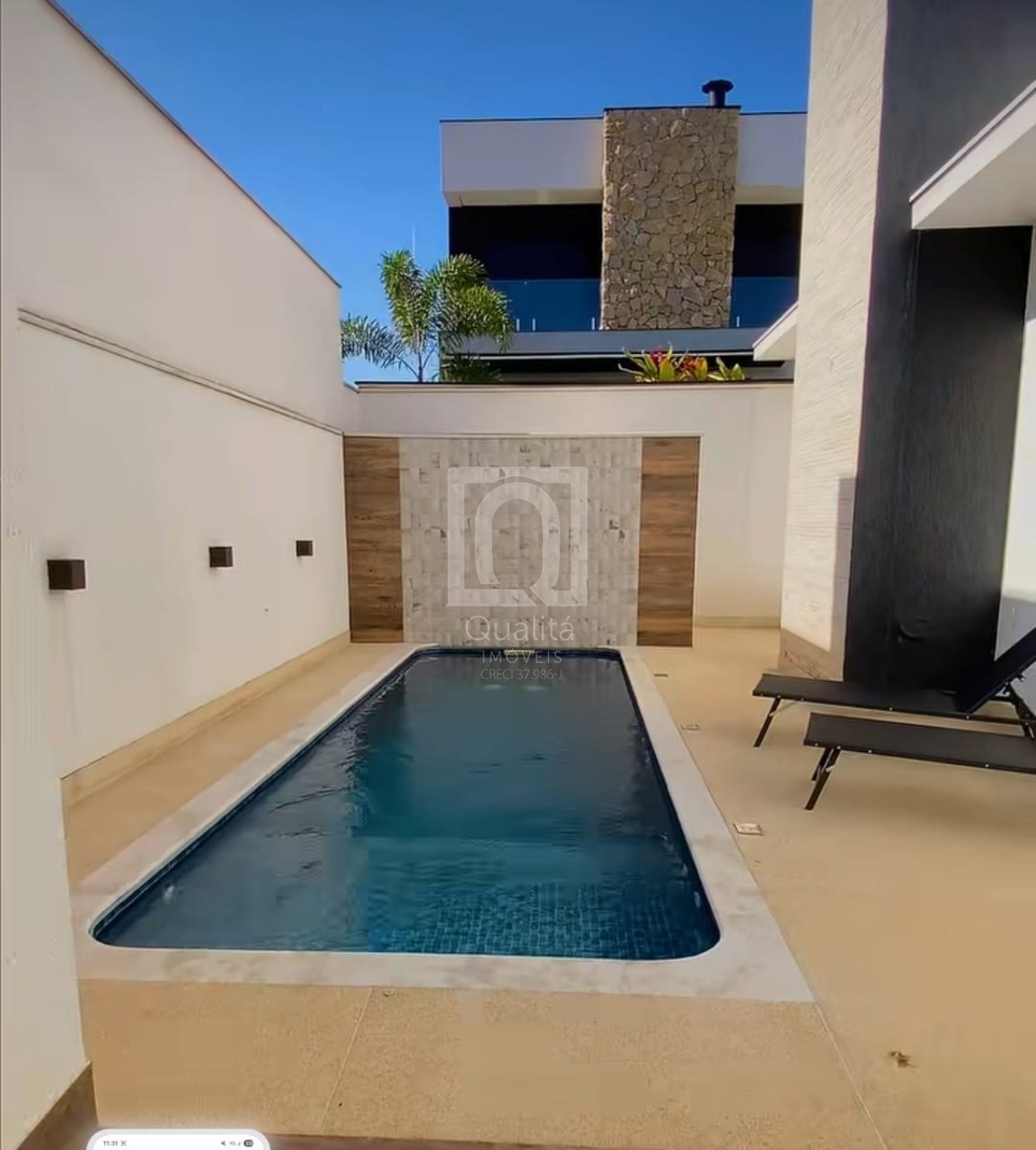 Casa de Condomínio à venda com 3 quartos, 300m² - Foto 15
