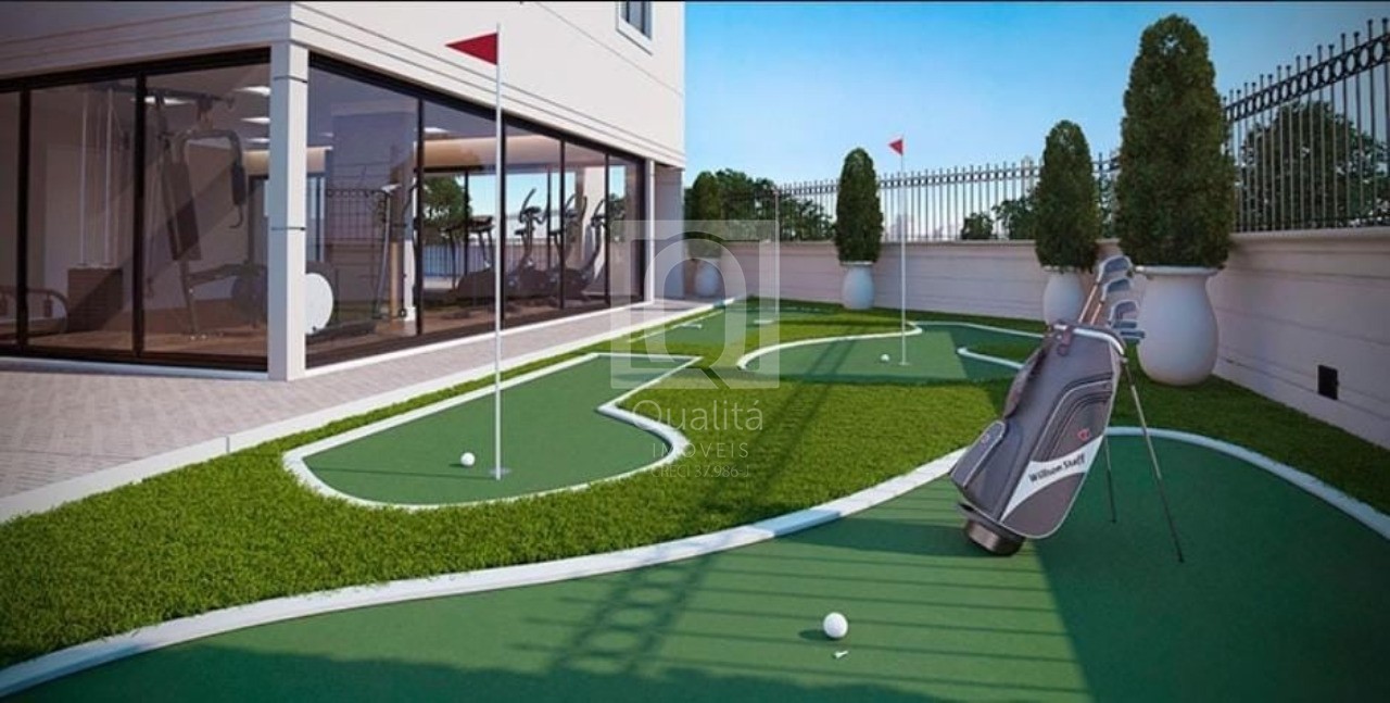 Apartamento, 3 quartos, 74 m² - Foto 5