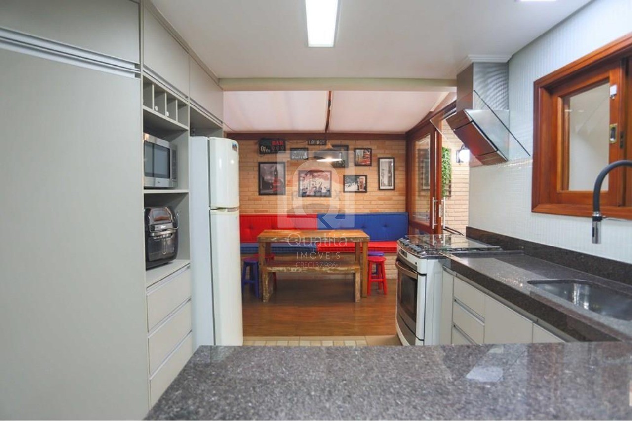 Apartamento à venda com 2 quartos, 94m² - Foto 9
