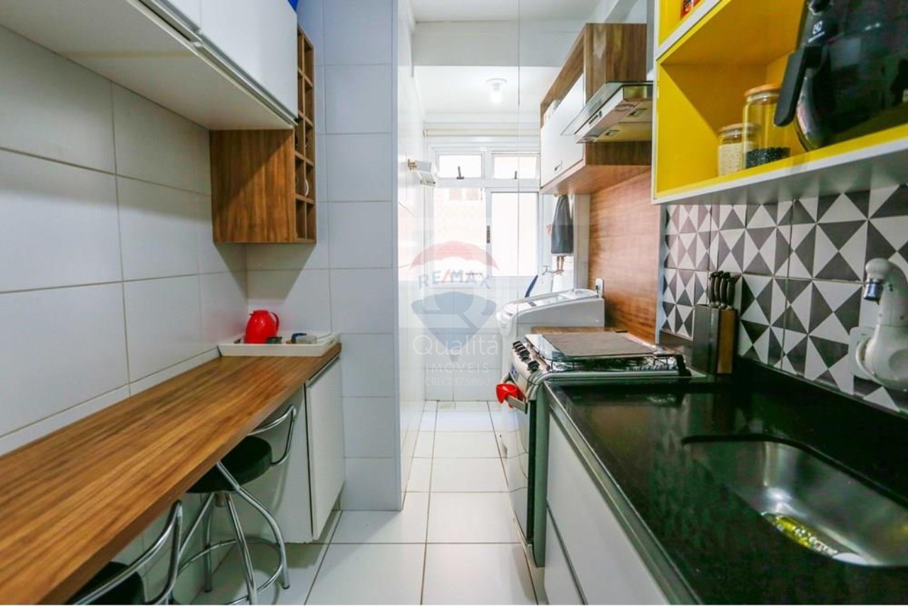 Apartamento à venda com 2 quartos, 55m² - Foto 26