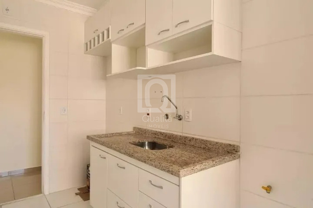 Apartamento à venda com 2 quartos, 50m² - Foto 3