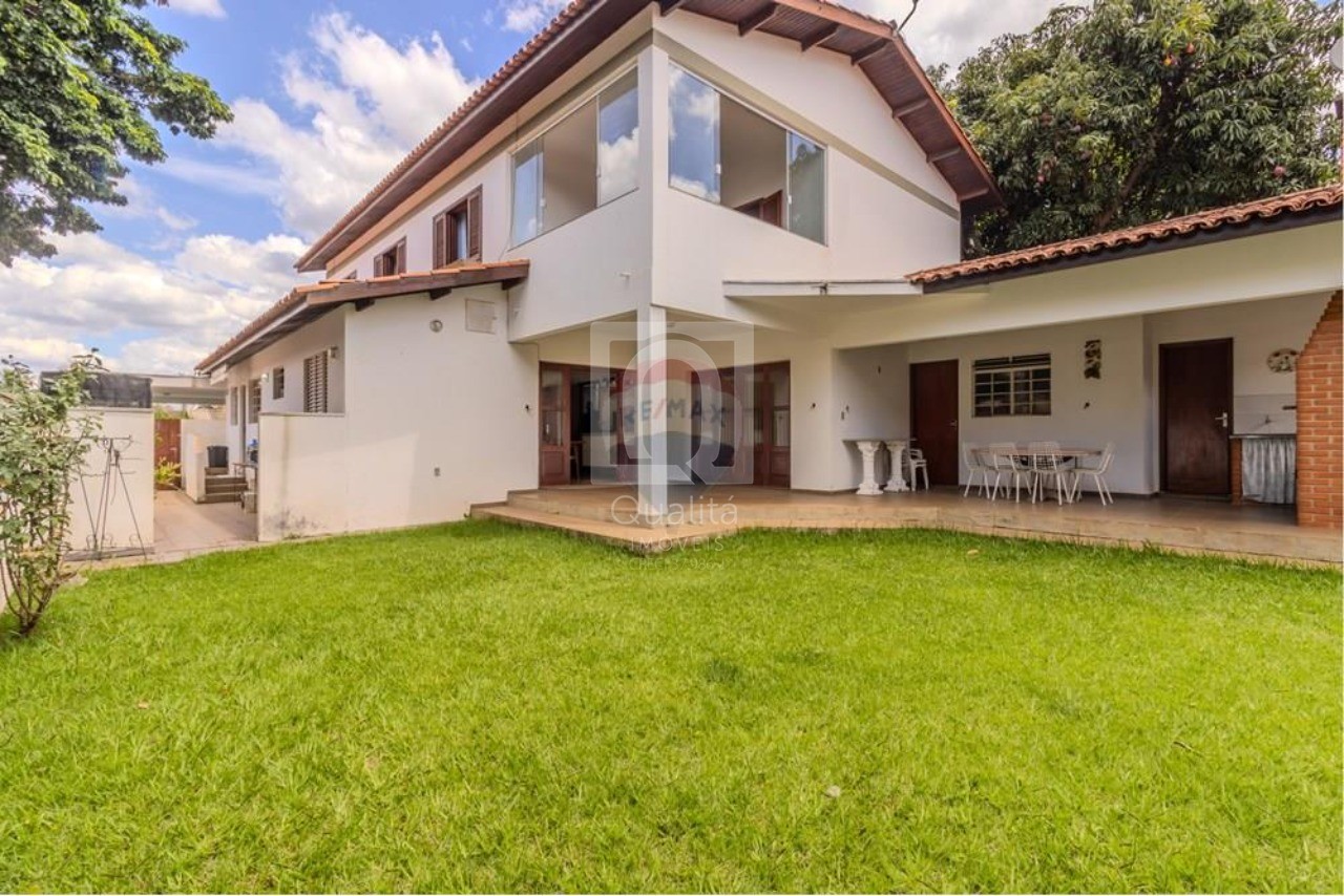 Casa de Condomínio, 5 quartos - Foto 38