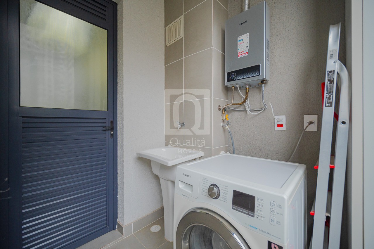 Apartamento, 2 quartos, 48 m² - Foto 33