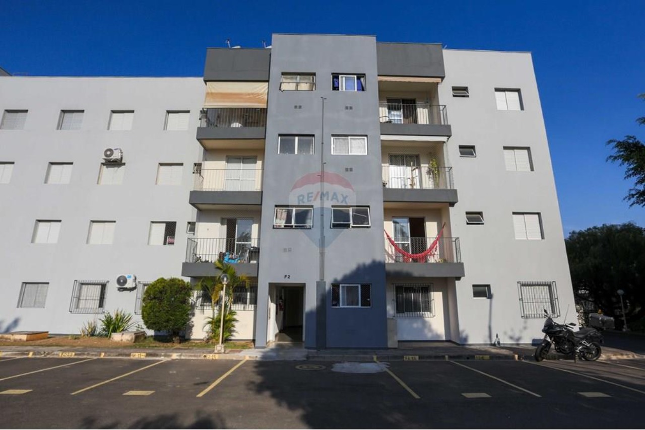 Apartamento à venda com 2 quartos, 52m² - Foto 17