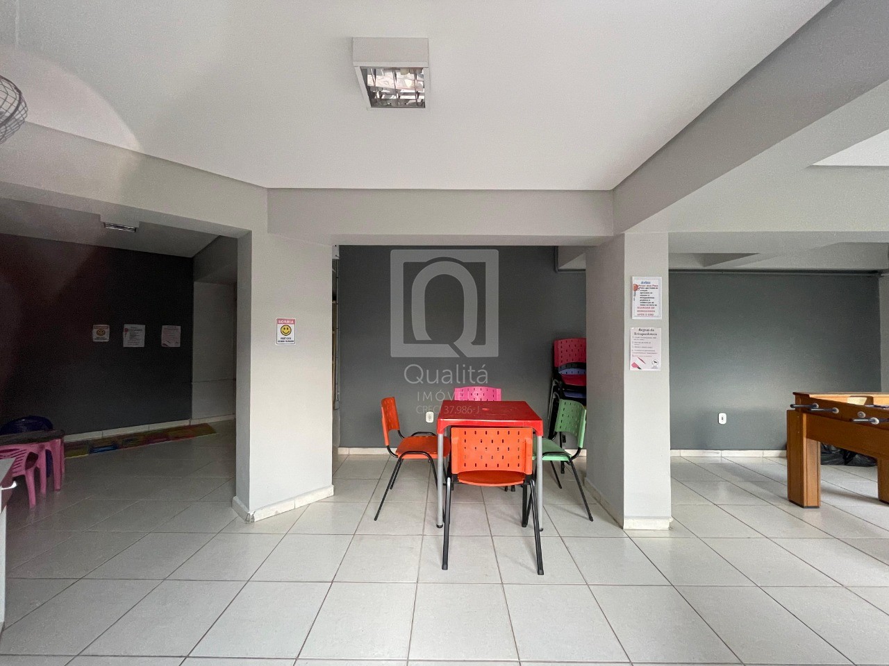 Apartamento, 2 quartos, 56 m² - Foto 26