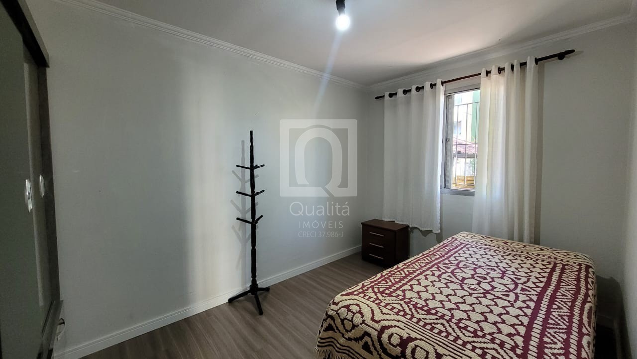 Apartamento, 2 quartos, 58 m² - Foto 9