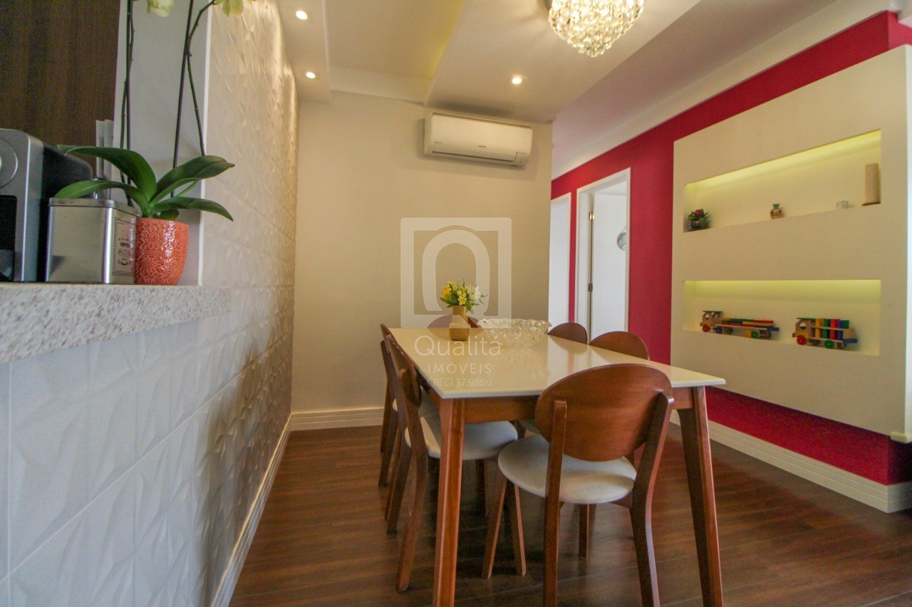 Apartamento à venda com 3 quartos, 90m² - Foto 9