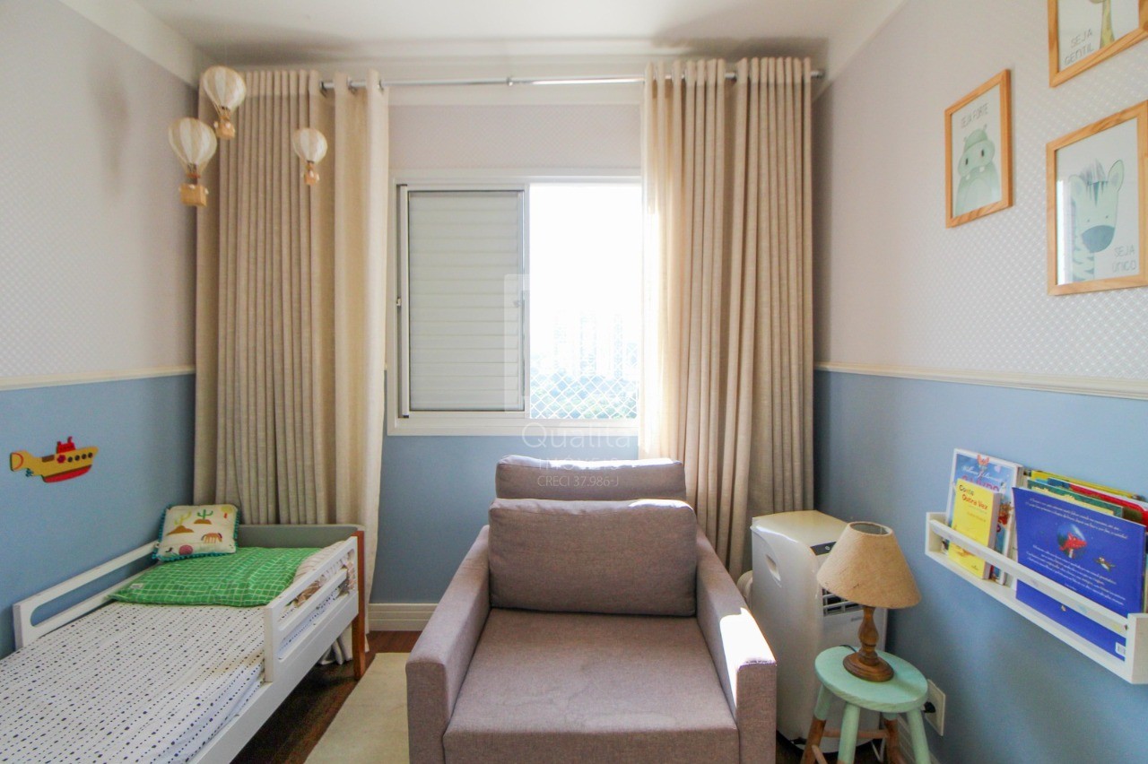 Apartamento à venda com 3 quartos, 90m² - Foto 24