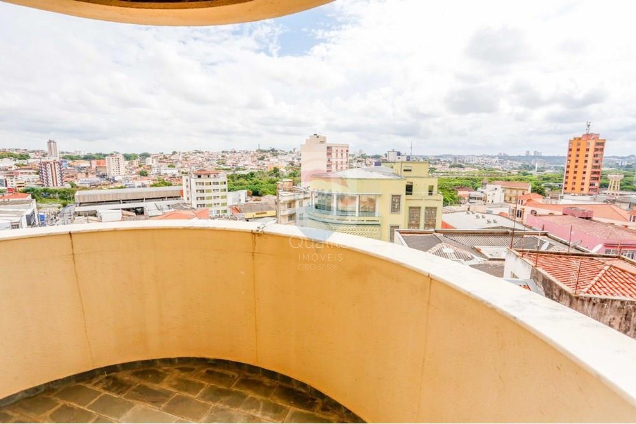 Apartamento à venda com 3 quartos, 202m² - Foto 11